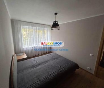 Inchiriere 2 camere 1 Decembrie/Ilfov/sp55mp/etaj 1 - Fotografie 3