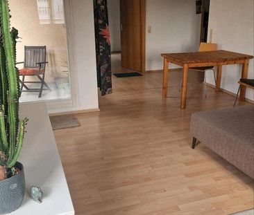 2,5 Zimmer Wohnung, ruhige Gegend - Photo 4