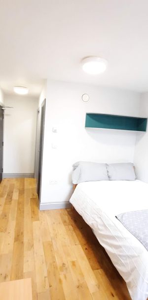 Green Penthouse, Lustrous House , Green Street - Photo 2