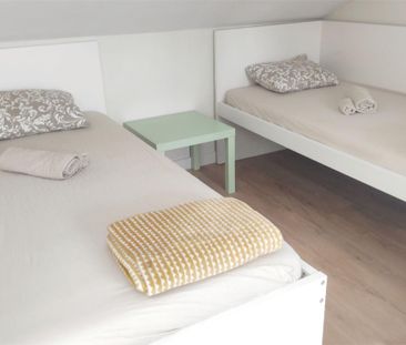 Casa adosada de alquiler en Calle Ernesto Kusche, 1, Churriana - El... - Photo 3