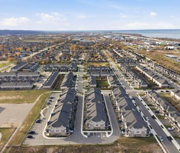 For Lease - 40 Zinfandel Drive Unit# 38, Hamilton, Ontario - Photo 6