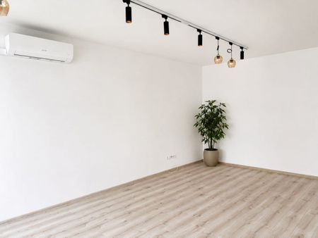 Mieszkanie do wynajęcia 2 pokoje Serbska, Poznań 50 m² - Фото 5