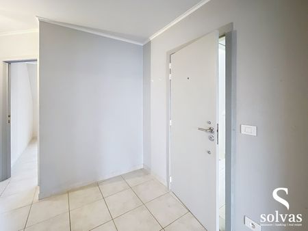 Dakappartement te huur in Knesselare - Foto 5