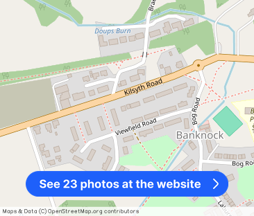 Kilsyth Road, FK4 - Photo 1