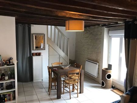 Superbe Duplex au cœur de Montesson Village. - Photo 2