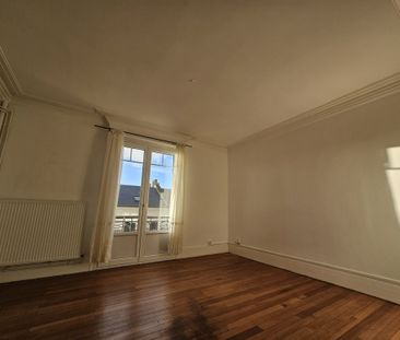 Location Appartement 2 pièces 52m² LE HAVRE 76600 - Photo 1