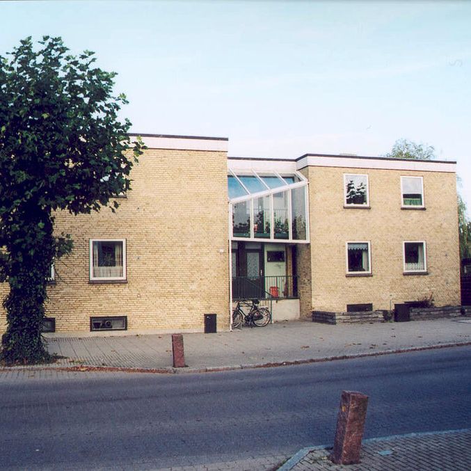 Havnegade, 27, 1. 4, Rødby, 4970 - Photo 2