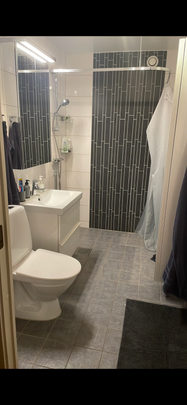 Hugo Alfvéns väg, Uppsala - Foto 1