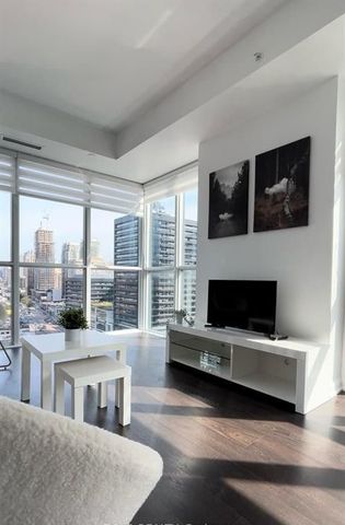 For Lease - 9 BOGERT Avenue Unit# 1108, Toronto, Ontario - Photo 2