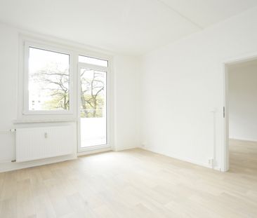 Aufzug / Balkon / Praktischer Grundriss - Foto 3