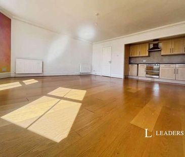 Tff, Lansdowne Place, Hove, East Sussex, BN3 - Photo 2
