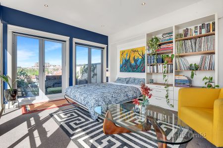 14/103 Rose Street, Fitzroy - Photo 5