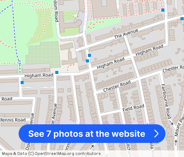 Gloucester Road, Tottenham, N17 - Photo 1