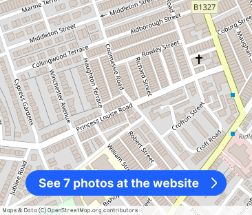 Princess Louise Road, Blyth - Photo 1