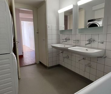 Gemütliche 5.0-Zimmerwohnung in Aarau zu mieten - Foto 5