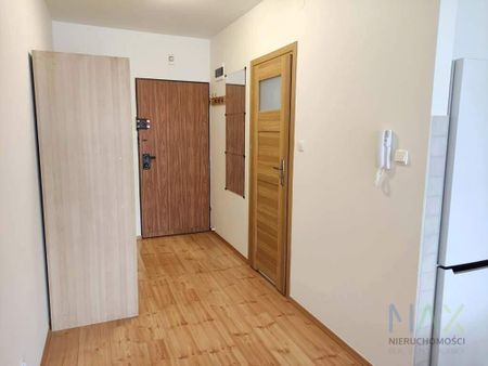 2-pokojowe, ul. Niezapominajek, Wola Justowska - Photo 4