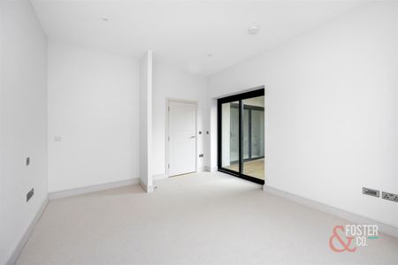 Clarendon Villas, Hove - Photo 2