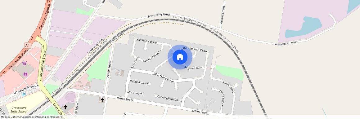 20 Jardine Court -Room for Rent, Qld 4702, Gracemere