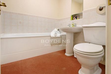 2 bedroom apartment to rent - Photo 5