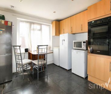 House share to rent - Photo 1