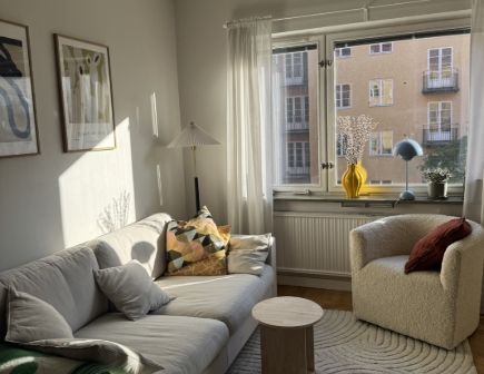 Lindhagensgatan 63 - Photo 1