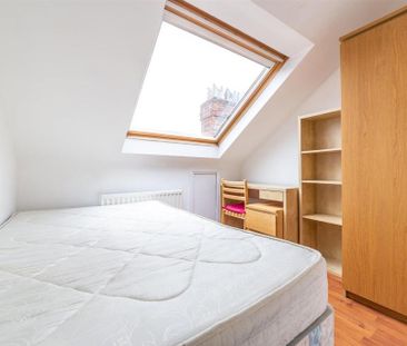 6 bedroom maisonette to rent - Photo 5