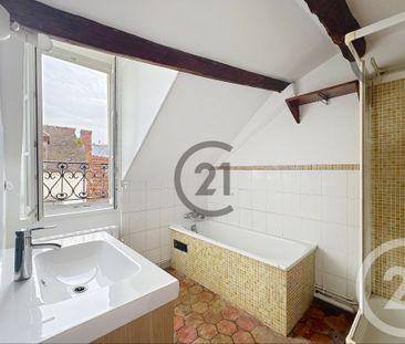 Location Appartement 2 pièces 54m² MELUN 77000 - Photo 2