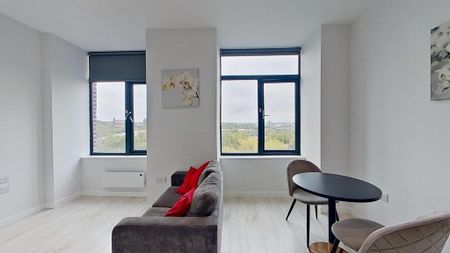 1 bedroom flat to rent - Photo 4