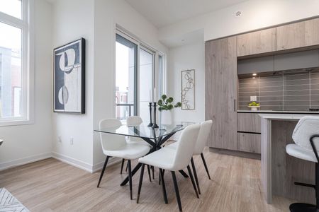 For Lease - 15 David Eyer Road Unit# 1407, Richmond Hill, Ontario - Photo 5