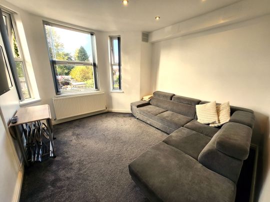 Stanmore Road, Birmingham - Photo 1