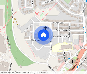 Redwood Grove, Huddersfield, HD5 - Photo 1