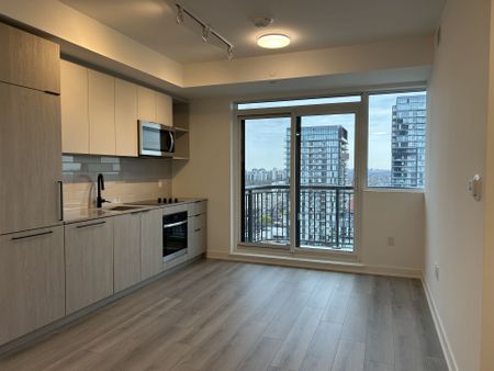 For Lease - 1185 Dupont Street Unit# 1811, Toronto, Ontario - Photo 5