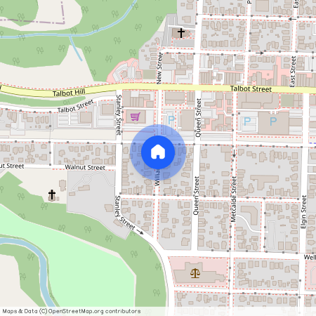 35 WILLIAM Street, St. Thomas