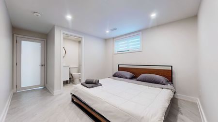 For Lease - 640 Lansdowne Drive Unit# Lower, Oshawa, Ontario - Photo 3