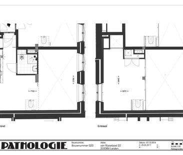 Te huur: Appartement Van Rijsselpad in Leiden - Photo 3