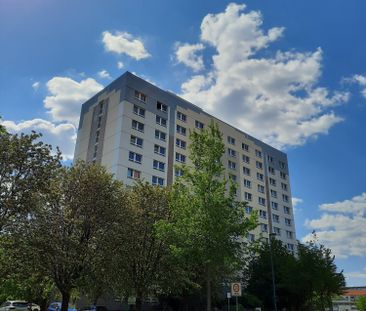 1 Raumwohnung mit Dusche in zentraler Lage ab 01.07.2024 - Foto 2