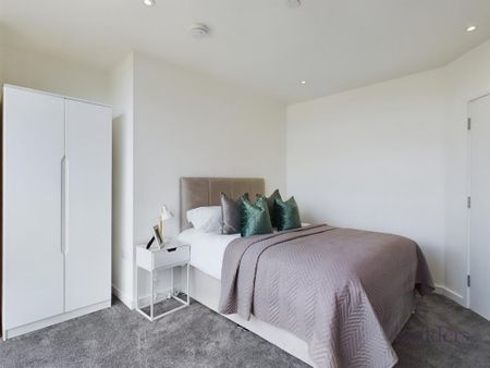 1 bedroom apartment to rent - Photo 5