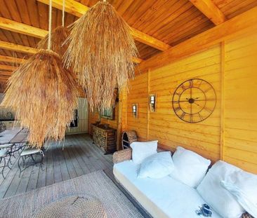 4 room luxury Villa for rent in l'Alfàs del Pi, Spain - Foto 1