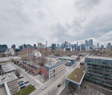 For Lease - 25 Cole Street Unit# 1307, Toronto, Ontario - Photo 5