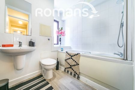 1 bedroom apartment to rent - Photo 3