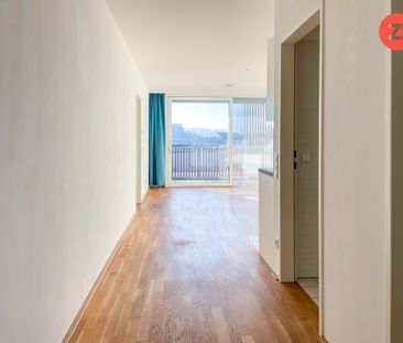 Hochwertige 2-Zimmer Wohnung inkl. Küche und TG-Parkplatz nähe Musi... - Photo 5