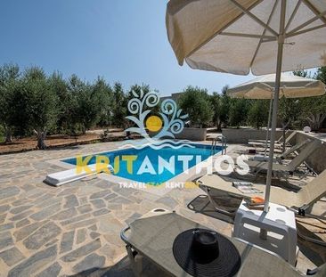 Elia Villas Pagkalochori - Φωτογραφία 6