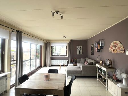 instapklaar appartement in Diksmuide - Photo 5