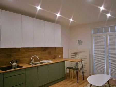 Kawalerka | Gdynia Śródmieście - Photo 3