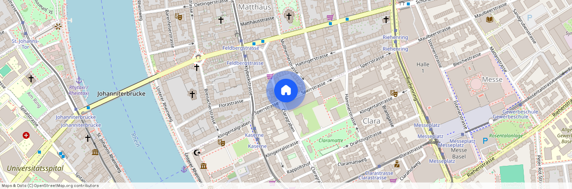 4057, Basel, Sperrstrasse, 35