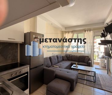 Studio/Γκαρσονιέρα για ενοικίαση Κέντρο (Κατερίνη) - Φωτογραφία 5