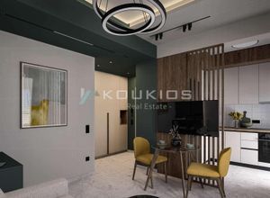 Studio/Γκαρσονιέρα για ενοικίαση - Κέντρο Θεσσαλονίκης, - Photo 1
