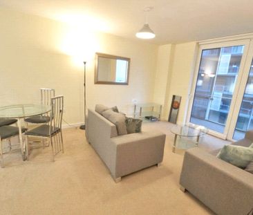 Spectrum Block 5, Blackfriars Road, Manchester City Centre, Salford... - Photo 2