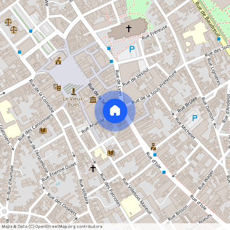 02100, Saint-Quentin