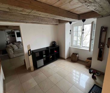 2.5 Zimmer, 85 m², 2. Stock - Photo 5